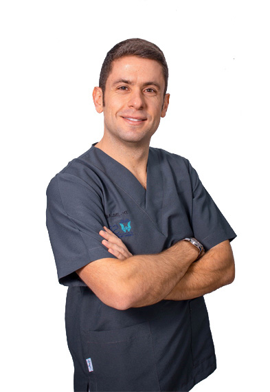Prótesis Dental Dr Jose Maria-Aguado