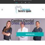 Clínica Dental Madrid Mejora su Página Web