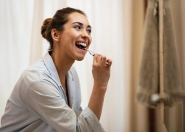 Pastas de dientes sin disruptores endocrinos,qué son y cómo te afectan